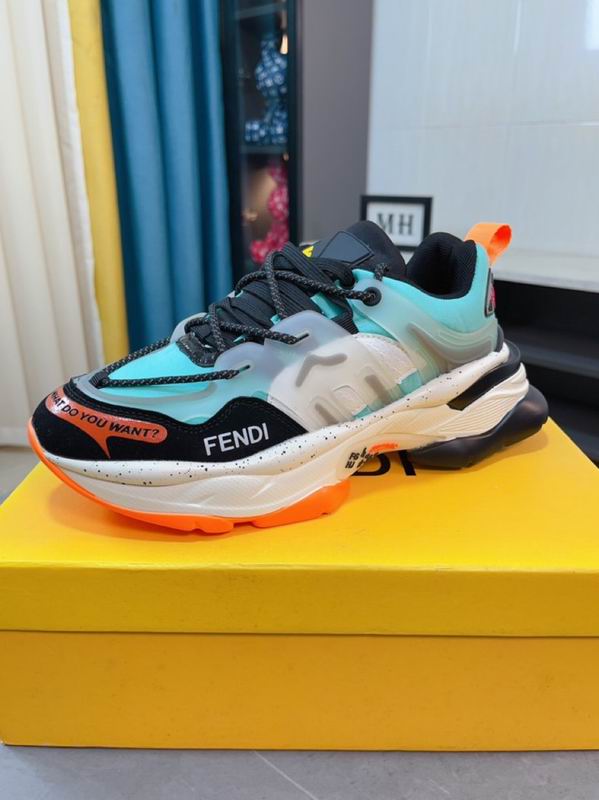 Fendi sz38-44 m0103